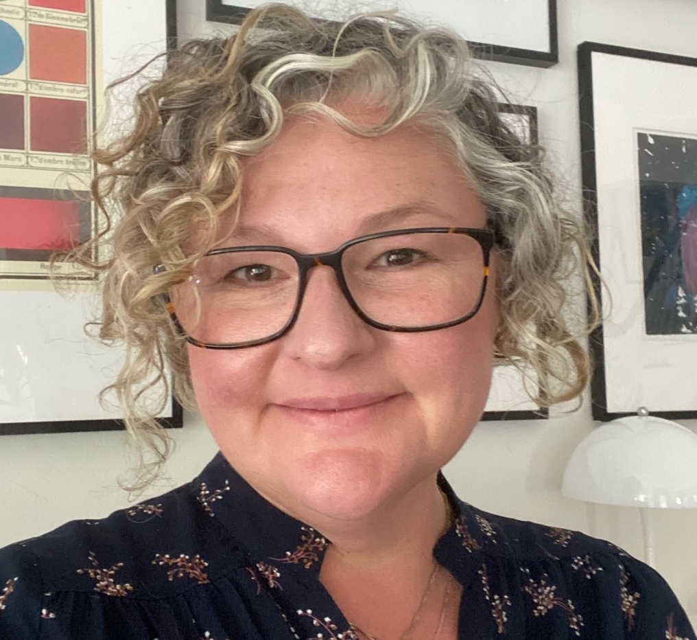 Elizabeth Zietlow
